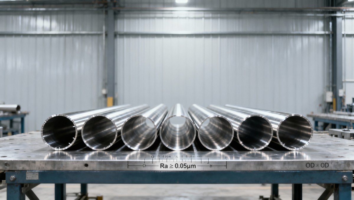 How to choose the right stainless tube price for your project