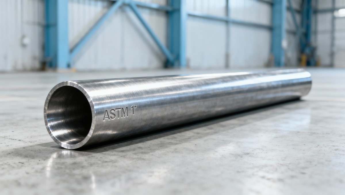 What to check before buying SS pipe 1 inch price online