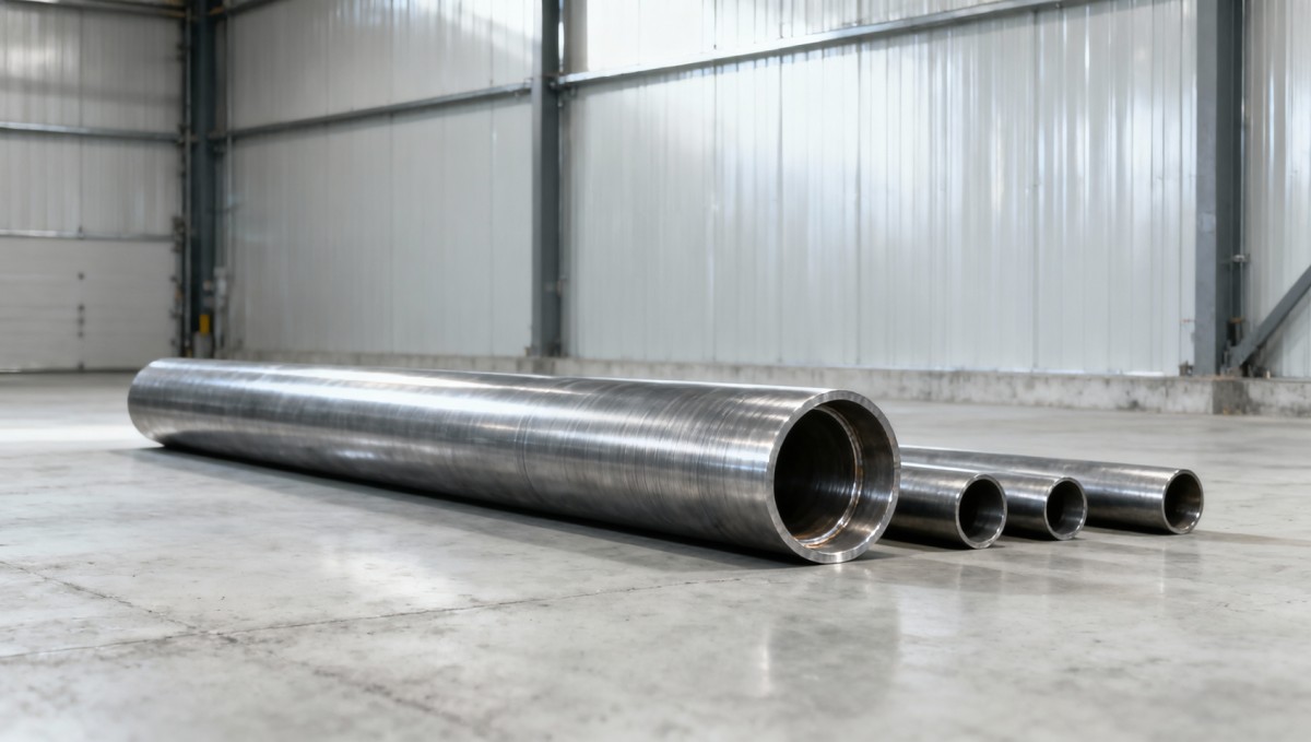 Seamless steel pipe price differences by wall thickness grade