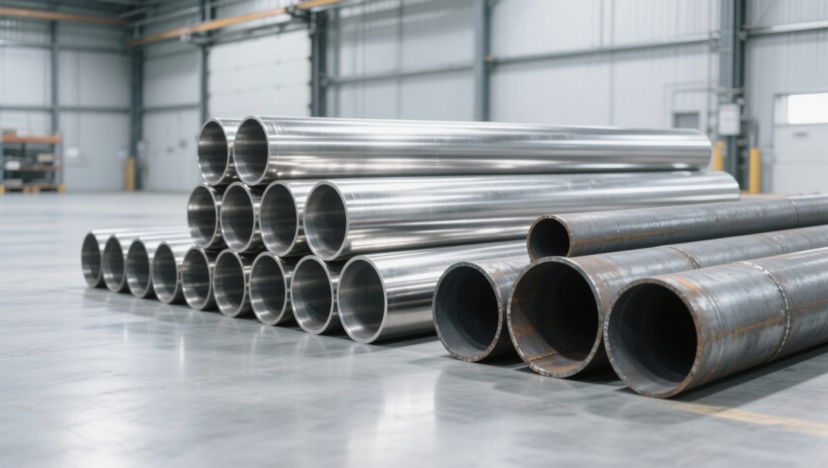 Why ASTM steel pipe price rises faster than carbon alternatives