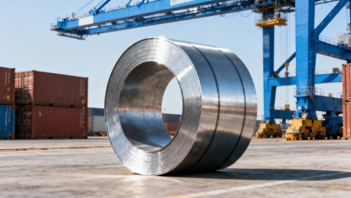 Carbon steel coil price forecasting tools for procurement planning