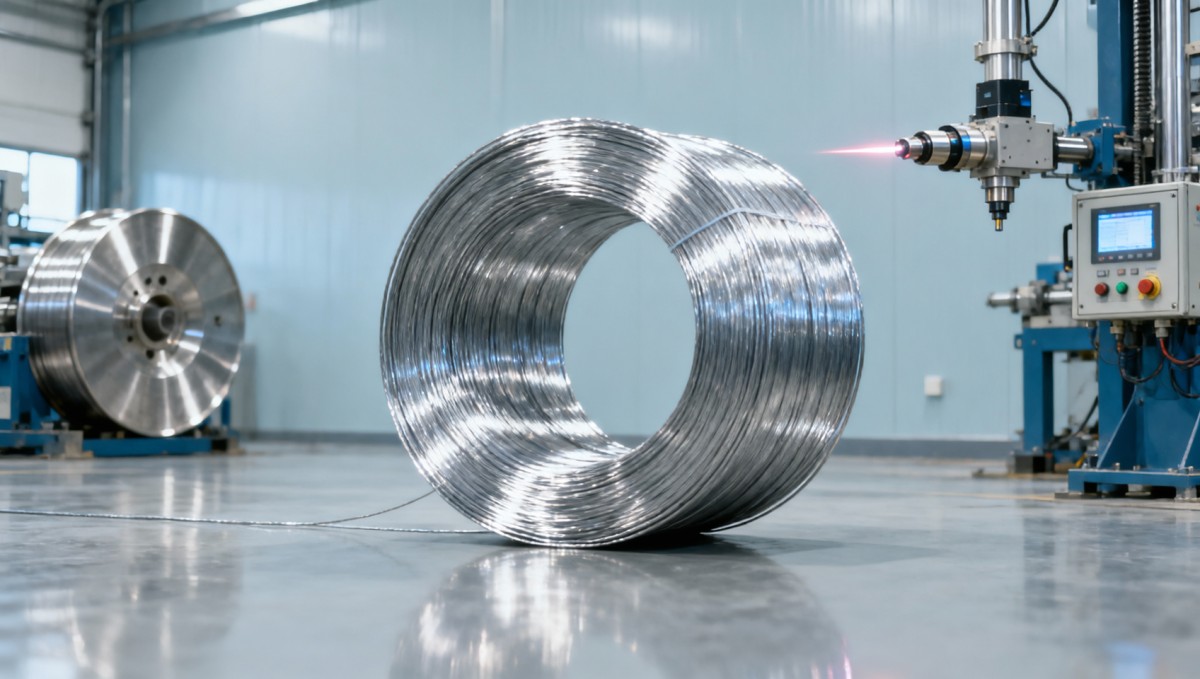Cold drawn steel wire price benchmarks for precision applications Precios de referencia de alambre de acero estirado en frío para aplicaciones de precisión