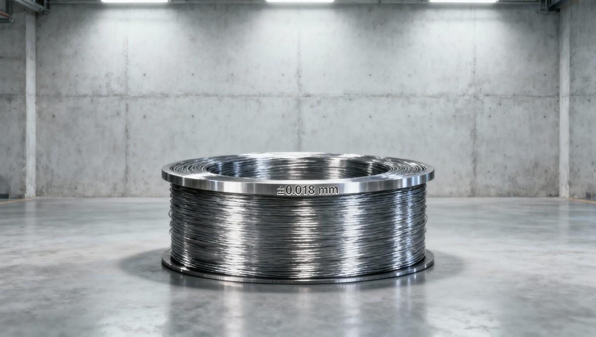Cold drawn steel wire price benchmarks for precision applications Precios de referencia de alambre de acero estirado en frío para aplicaciones de precisión