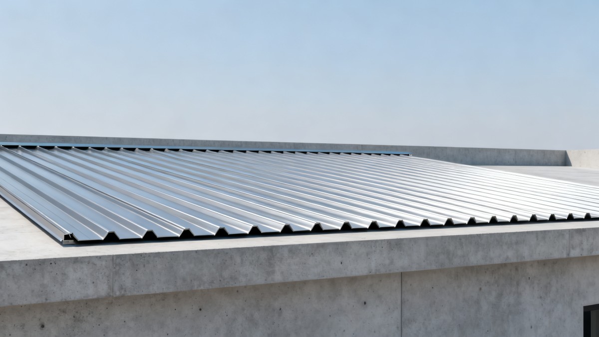Do steel roofing suppliers offer custom panel lengths for tight job sites