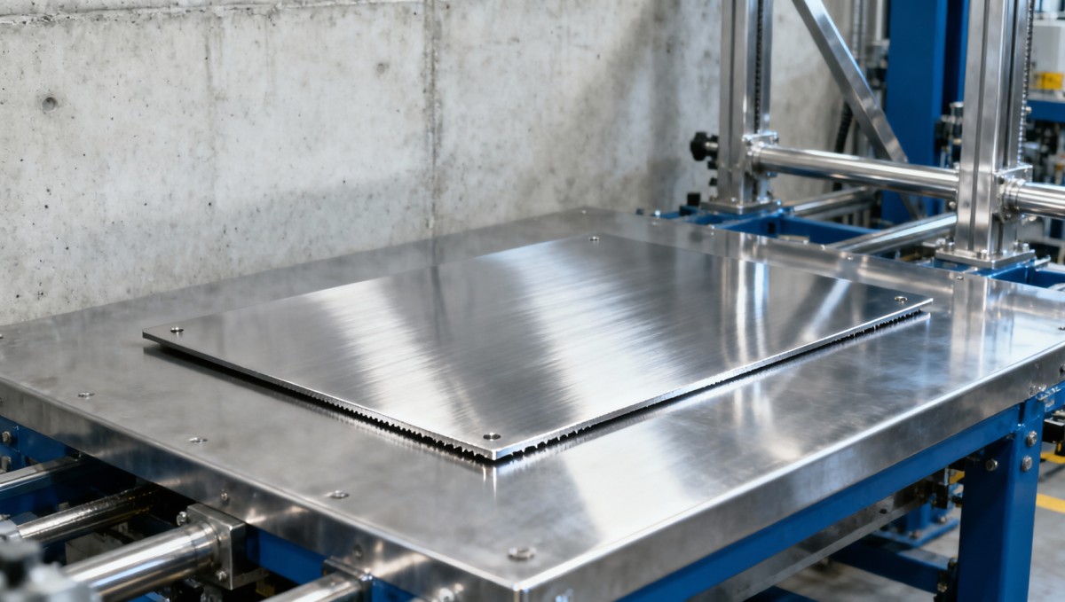 What to check before buying stainless steel sheet for outdoor projects