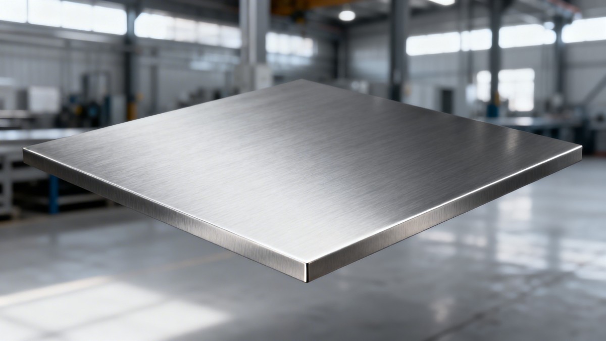 What to check before buying stainless steel sheet for outdoor projects
