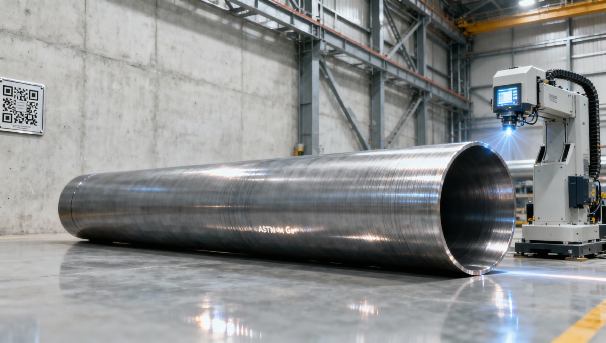 Common quality issues with ASTM A106 Gr.B seamless pipe from offshore suppliers