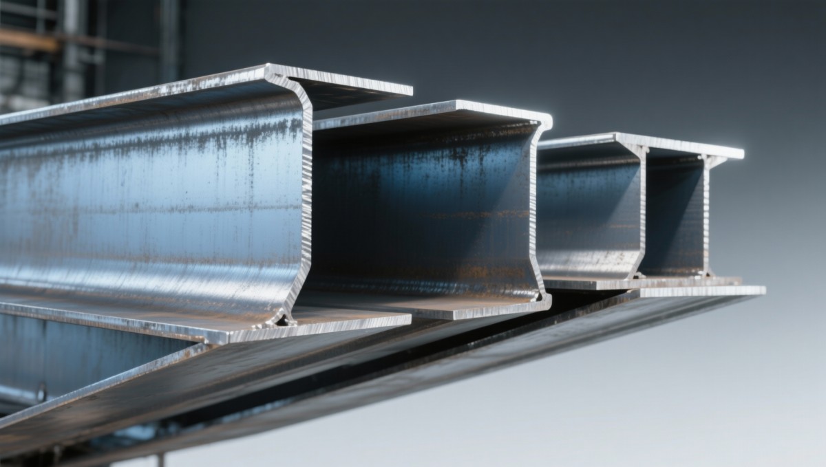 Weight of i beam vs. H-beam: when substitution creates hidden structural risk