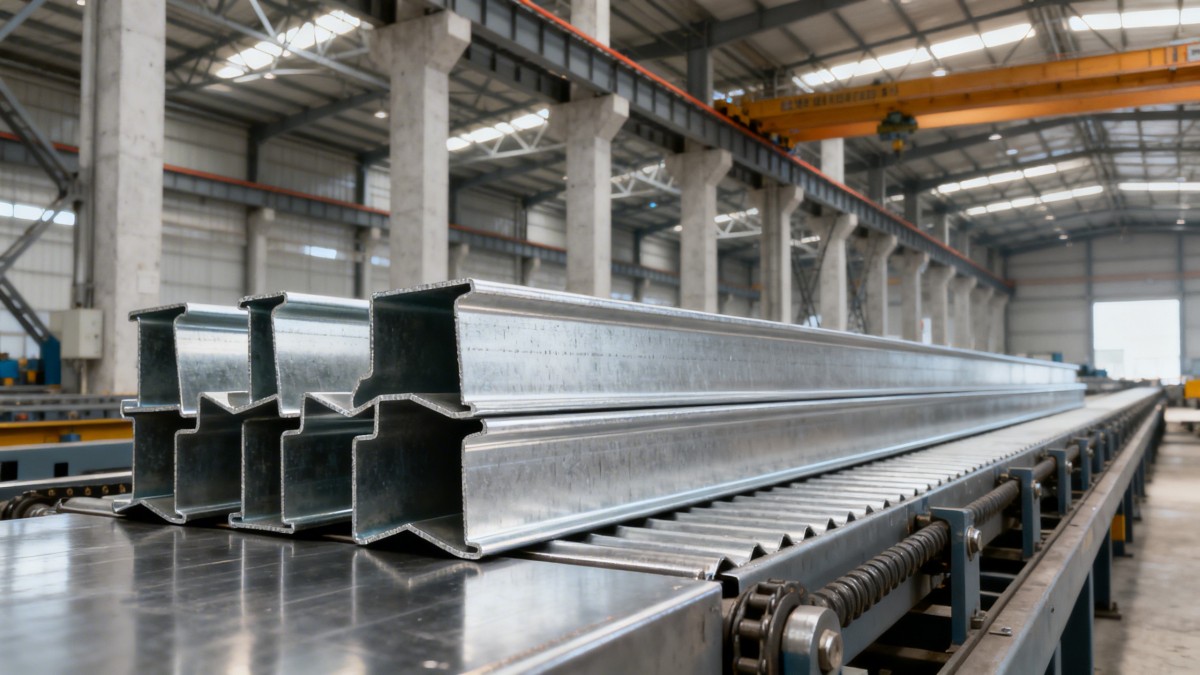 C section steel bending tests revealed unexpected springback — when standard tolerances stop applying