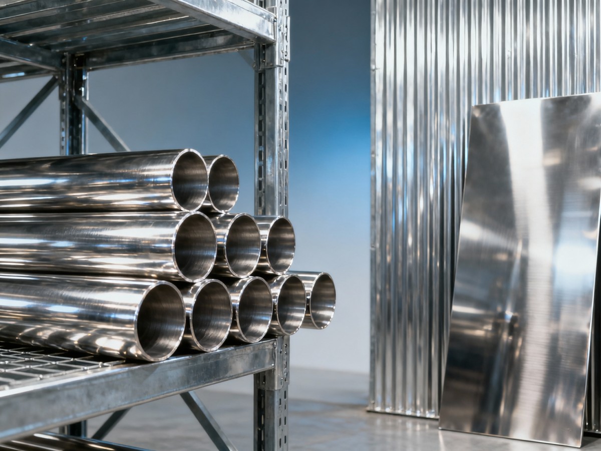 SS 304 tube price trends broke their 5-year correlation with nickel — what’s driving quotes now