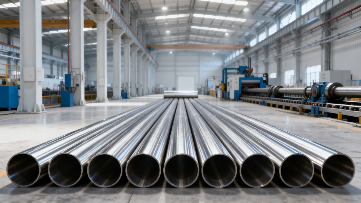 SS 304 tube price trends broke their 5-year correlation with nickel — what’s driving quotes now