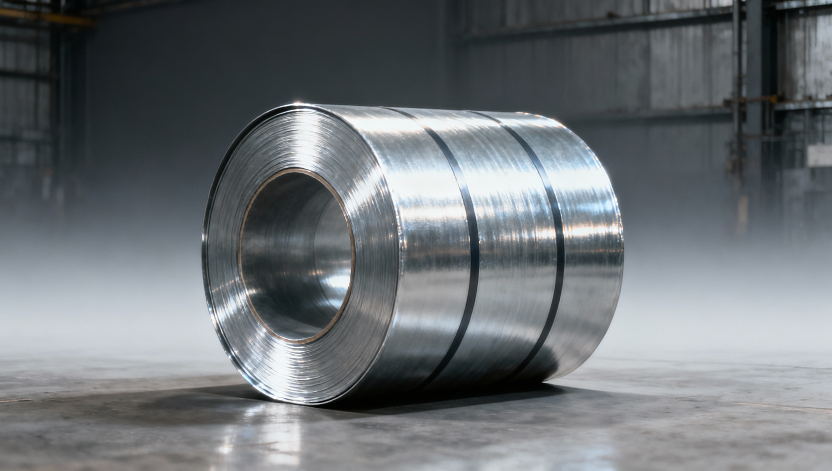 Las láminas de acero SGCC entregadas en 2026 muestran tolerancias más estrictas en la capa de zinc: esto es lo que cambia para el estampado