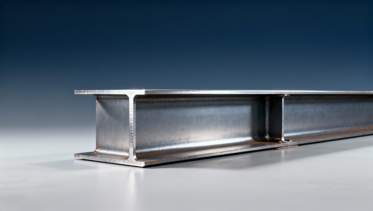 That ‘lighter’ steel girder option? It often shifts lateral load assumptions—and nobody flagged it