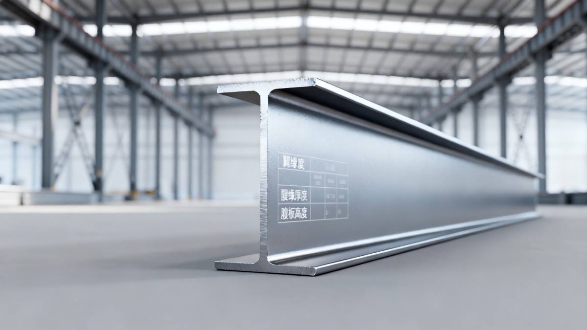 That ‘lighter’ steel girder option? It often shifts lateral load assumptions—and nobody flagged it