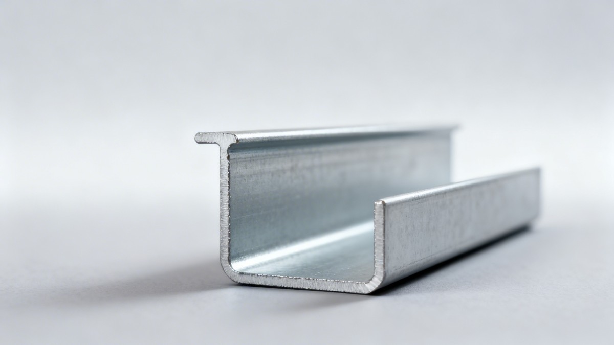 Weight of I beam estimates go wrong most often at splice points—not mid-span