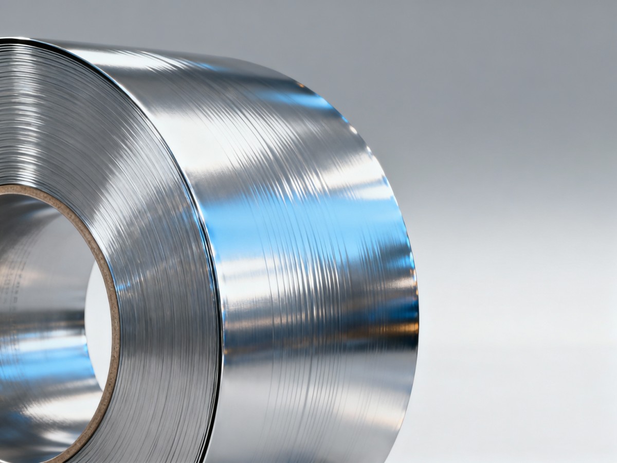 Why steel coil surface finish matters more than tensile strength in deep-drawing applications