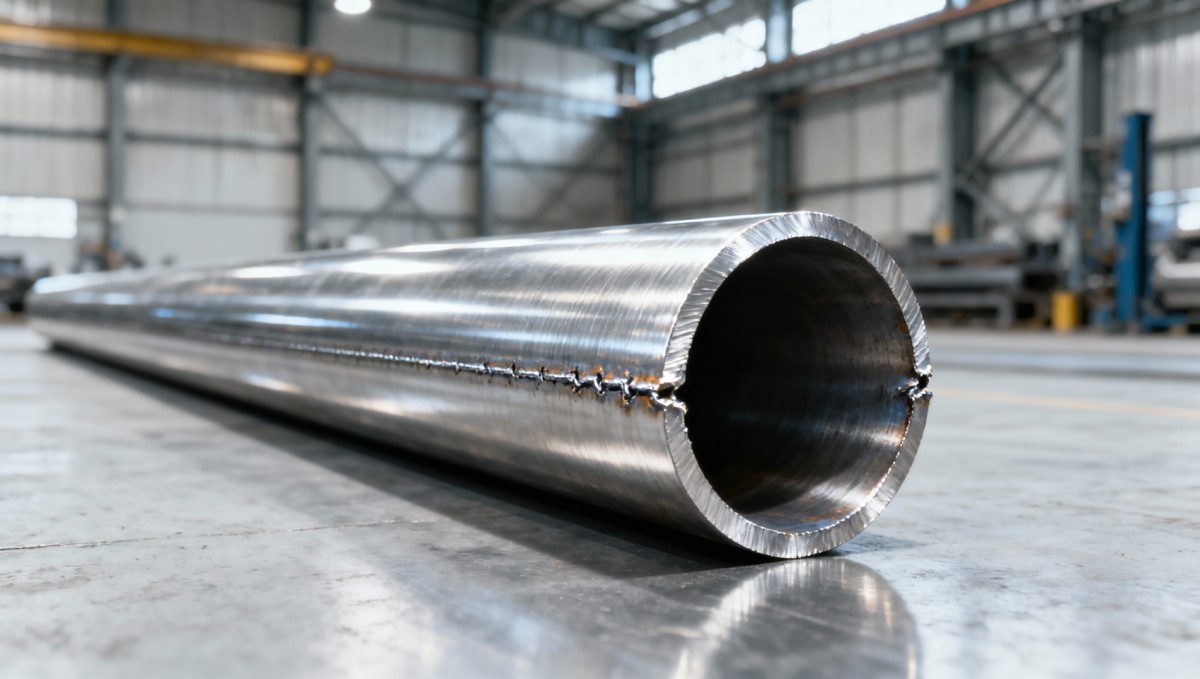 SS tube weld integrity: what visual inspection misses and how it costs downstream SS tube weld integrity: what visual inspection misses and how it costs downstream