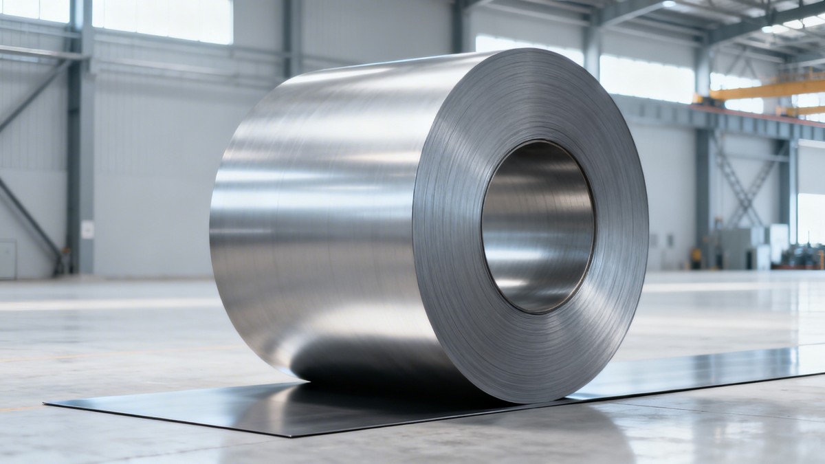 Hot rolled steel sheet flatness varies more than spec sheets admit