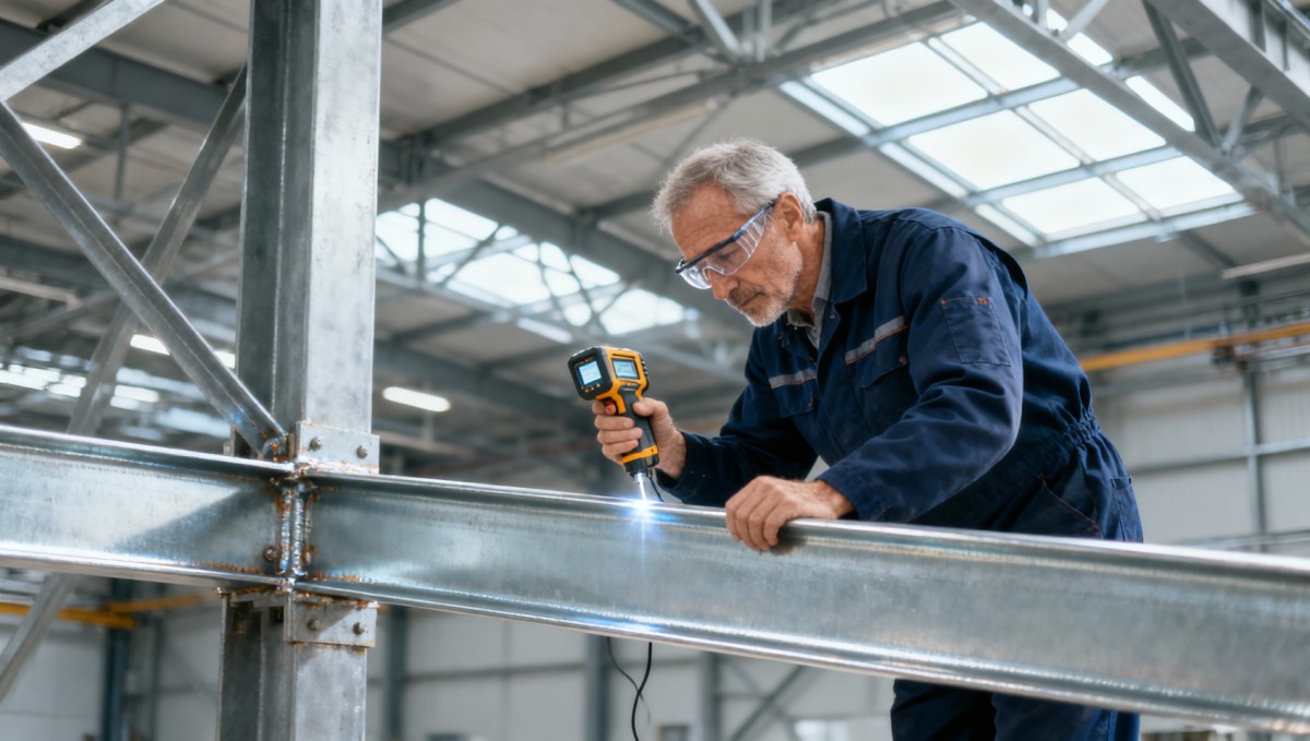 Corrosion resistant steel saves money—unless you skip this one environmental check