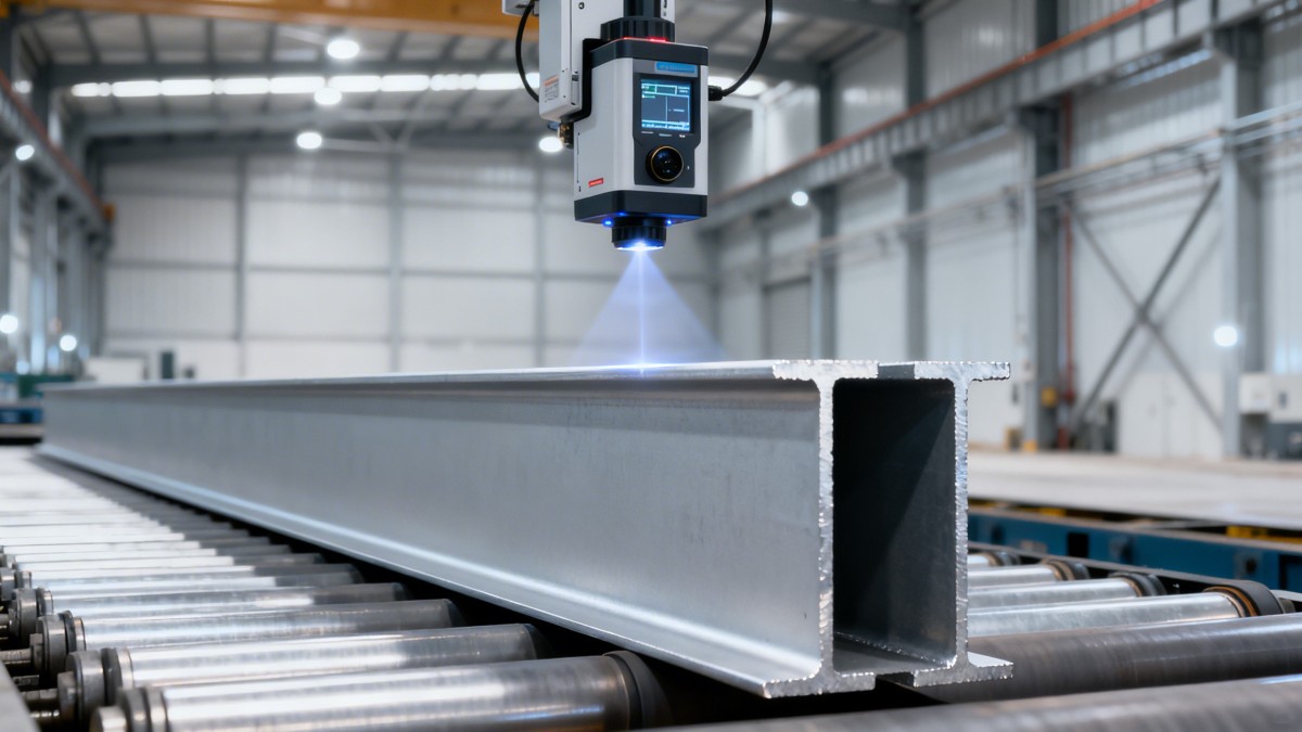 Steel standards don’t say it outright—but tolerances tighten quietly in 2026