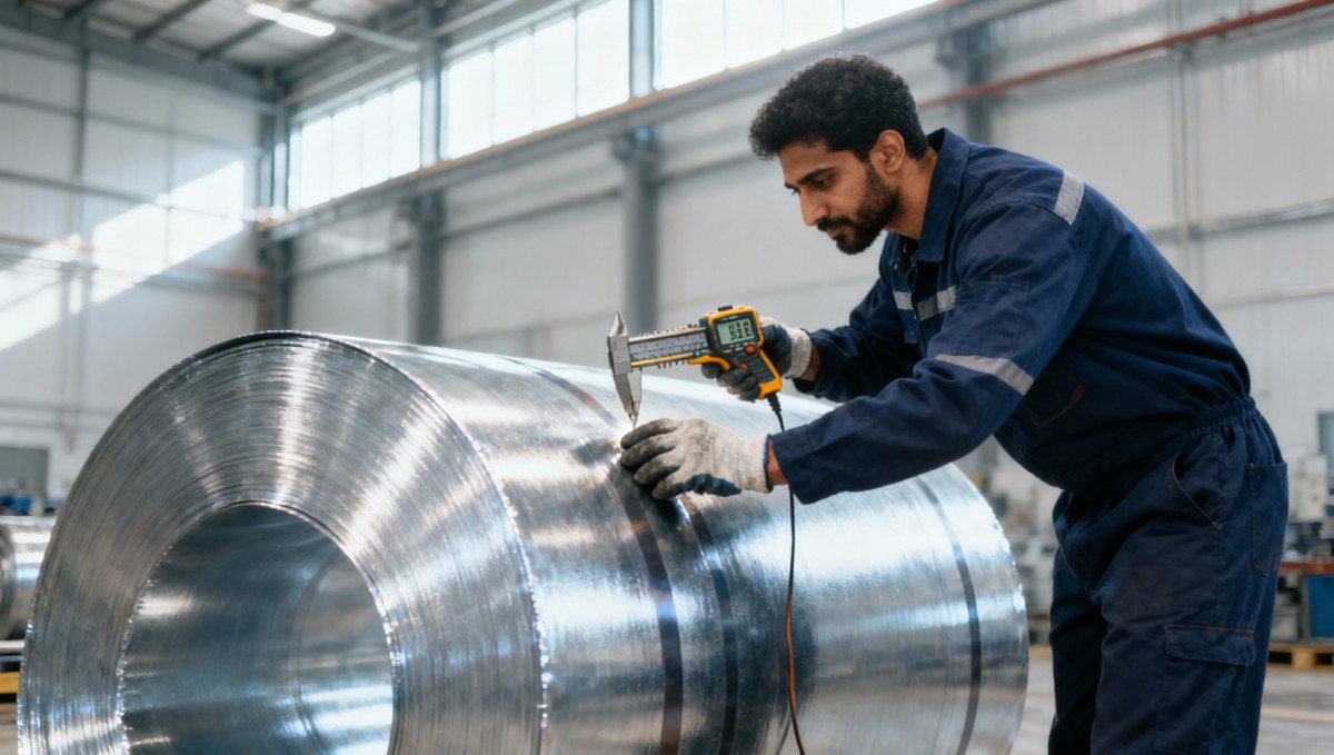 Steel sheet for roofing: When lightweight claims don’t translate to lower installation cost