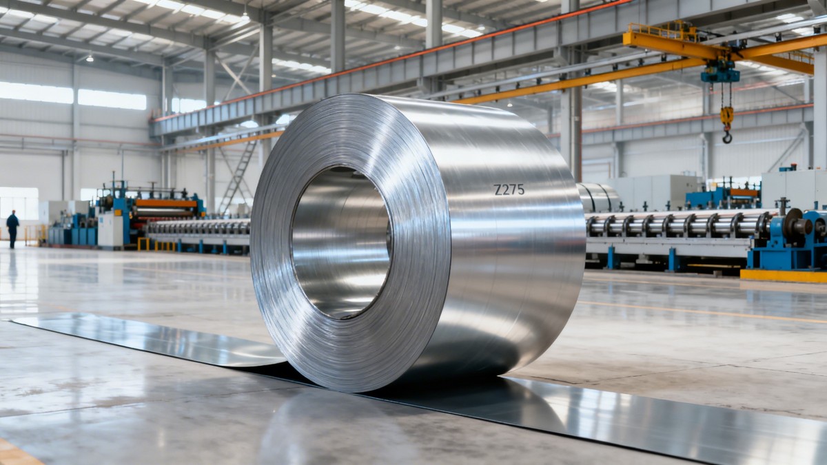 Steel sheet for roofing: When lightweight claims don’t translate to lower installation cost