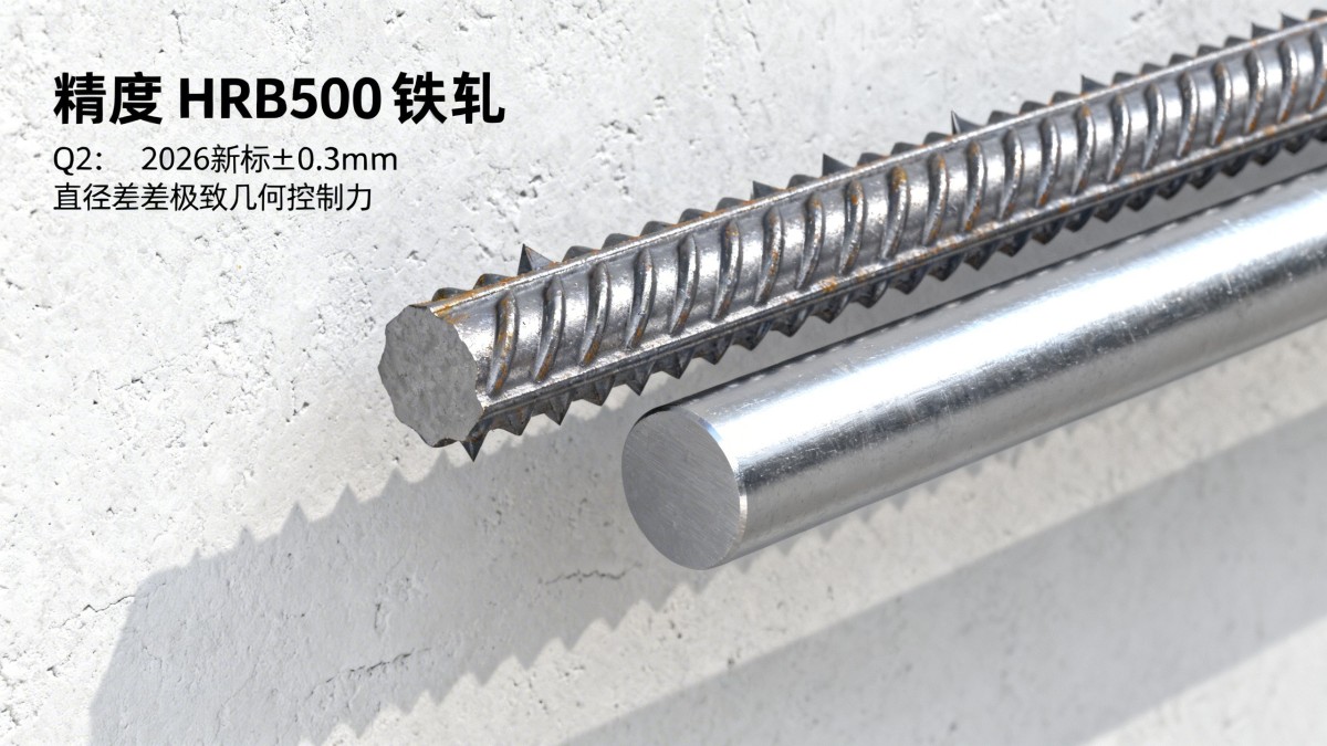 #sstlavar isn’t a typo—it’s the quiet signal that rebar specs changed in Q2 2026