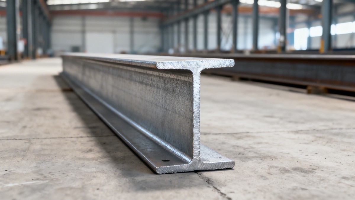 Beams weight on paper rarely matches the crane log—here’s why the discrepancy matters