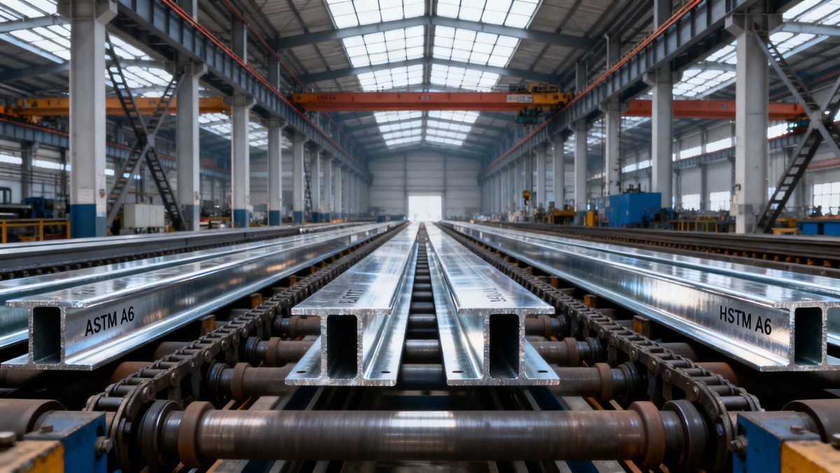 Mill order meaning changes mid-year — and your 2026 procurement plan may already be misaligned