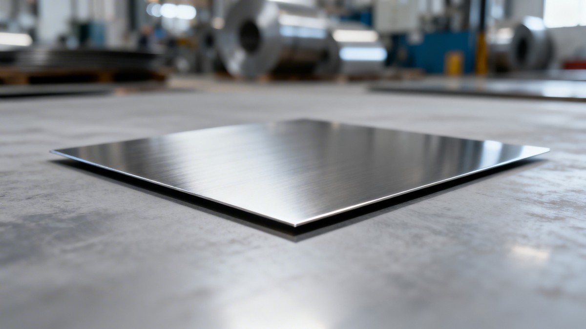 SS plate surface finish matters more than grade when welding thin-section pressure vessels