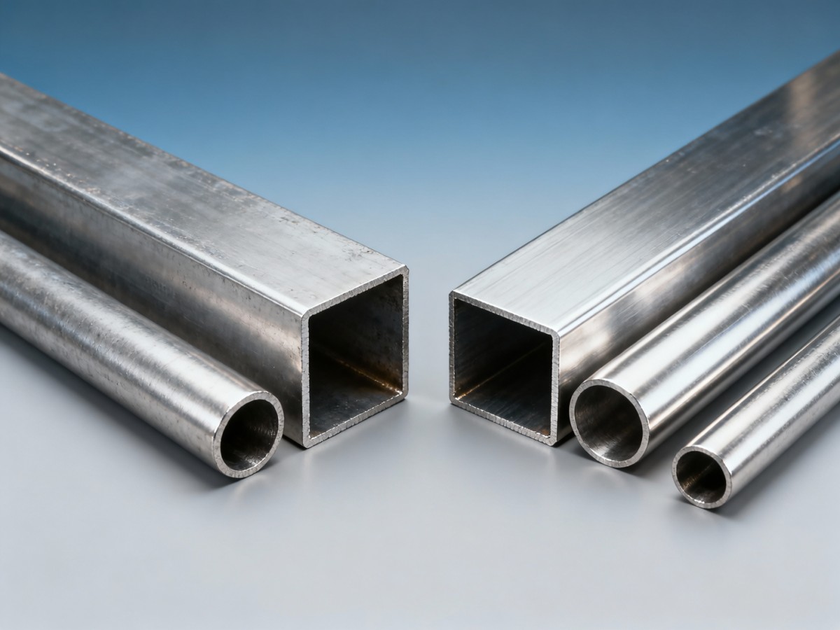 201 vs 304 stainless steel cost: When the cheaper option ends up costing more