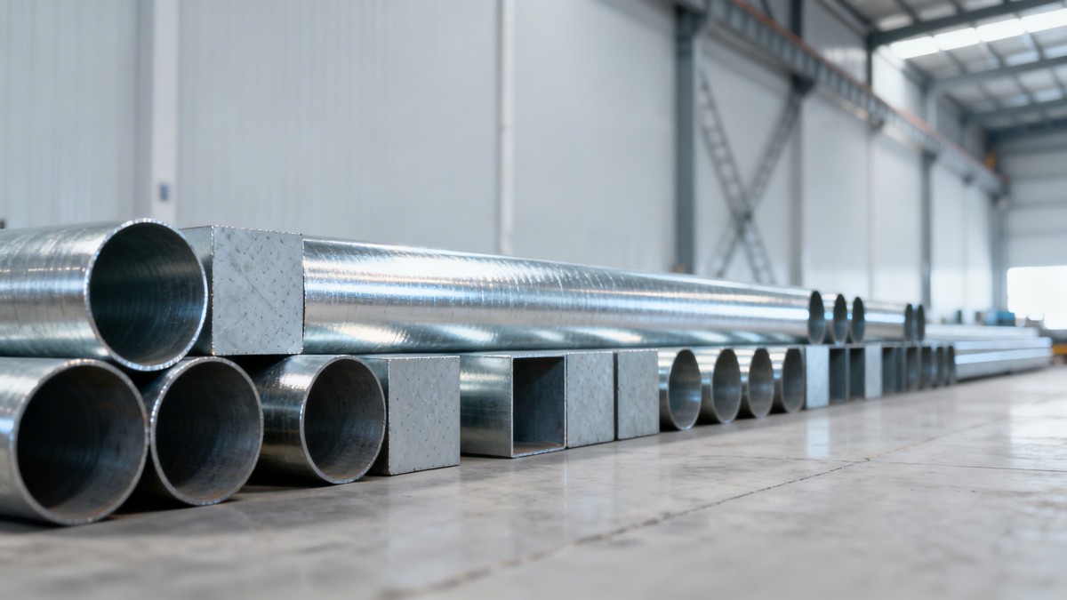 Custom Steel Tubing Orders Often Delayed — Here’s What Actually Causes It