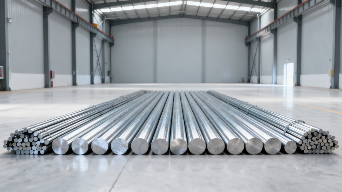 China Steel Suppliers: How to Spot Reliable Exporters Beyond the Brochure