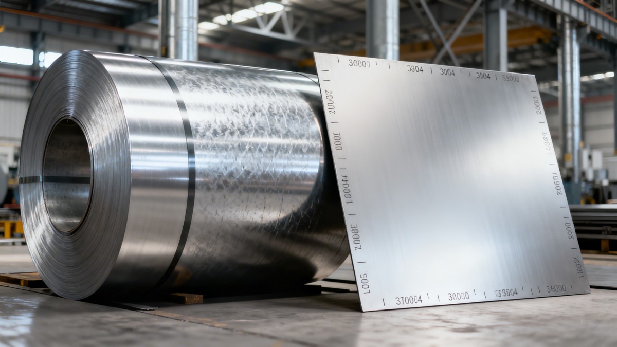 Steel Sheet Price List Updates Rarely Reflect Real-Time Raw Material Shifts — Here’s the Lag You Should Plan For