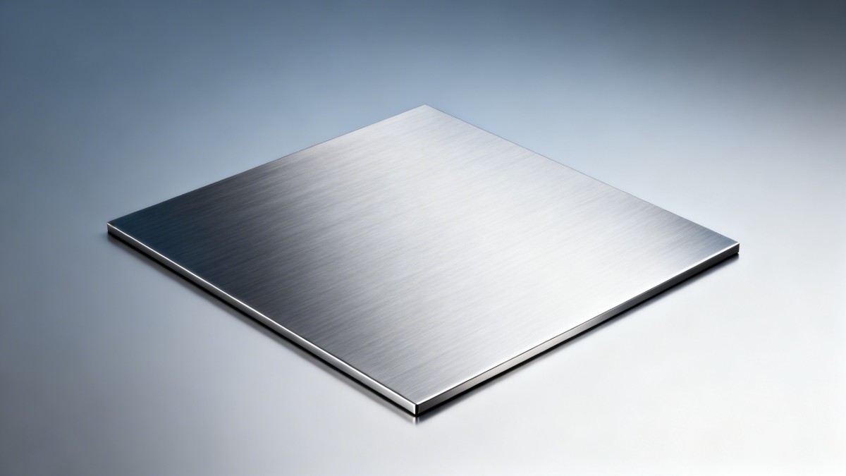430 stainless steel plate: Corrosion resistance myths vs. real-world performance in architectural cladding