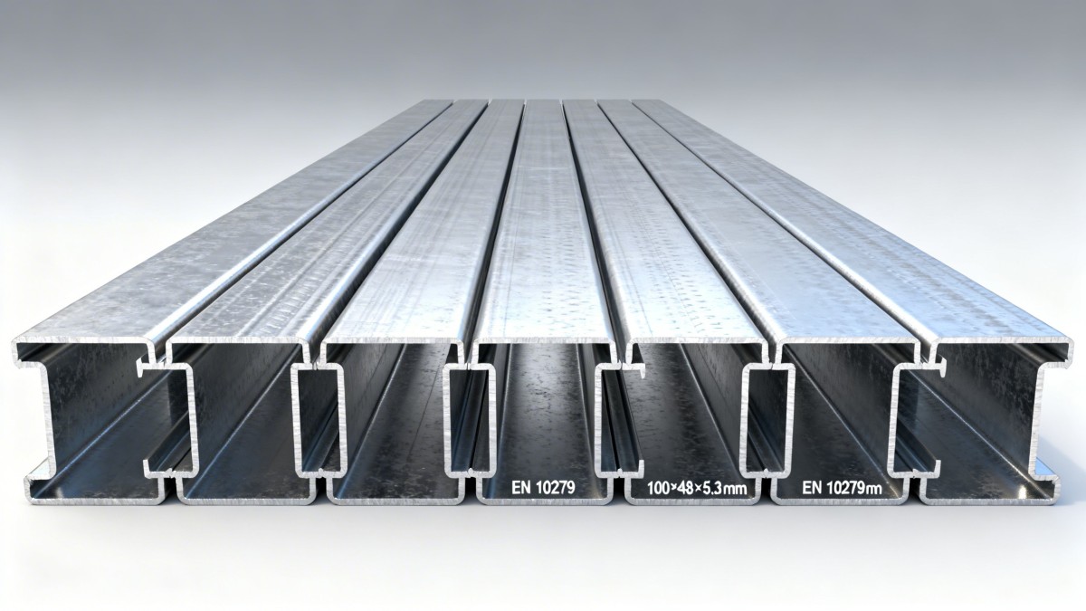 Channel steel supplier lead times surged 30% in early 2026 — what’s causing the bottleneck and how to plan around it