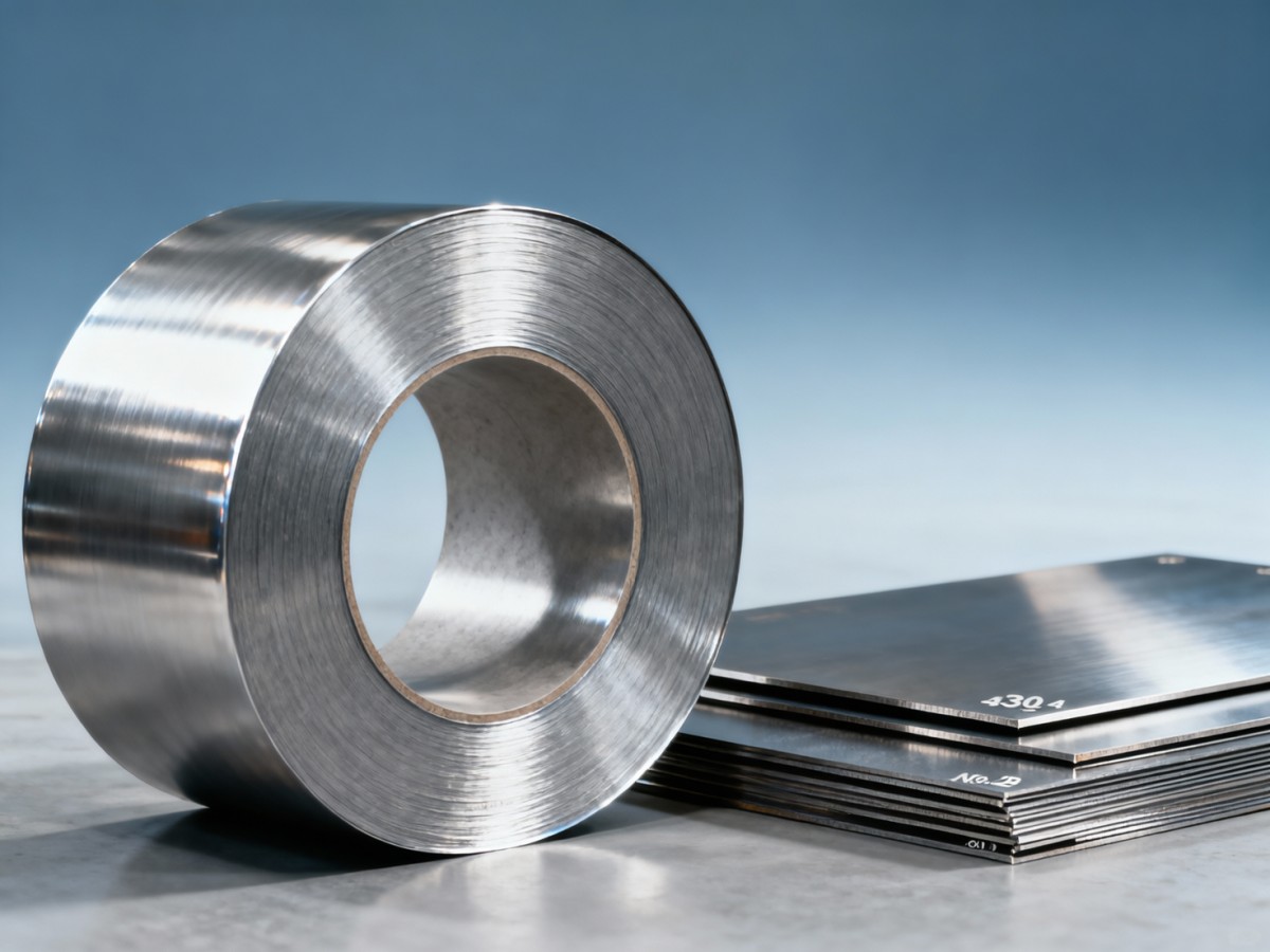 SS sheet 304 price per kg spiked mid-2026—was it nickel volatility or supply chain recalibration?