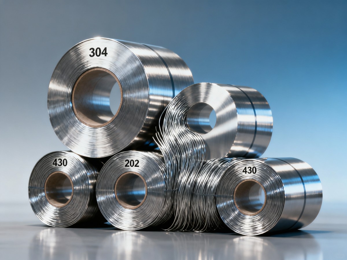 SS sheet 304 price per kg spiked mid-2026—was it nickel volatility or supply chain recalibration?