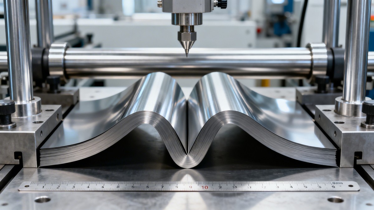 SPCE vs SPCD steel: Which cold-rolled grade holds up better under repeated bending?