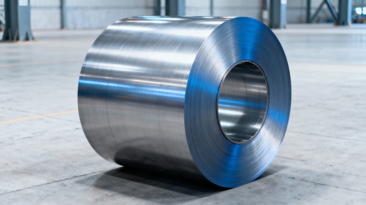 SPCE steel looks identical to SPCD on paper — but fails under high-speed stamping