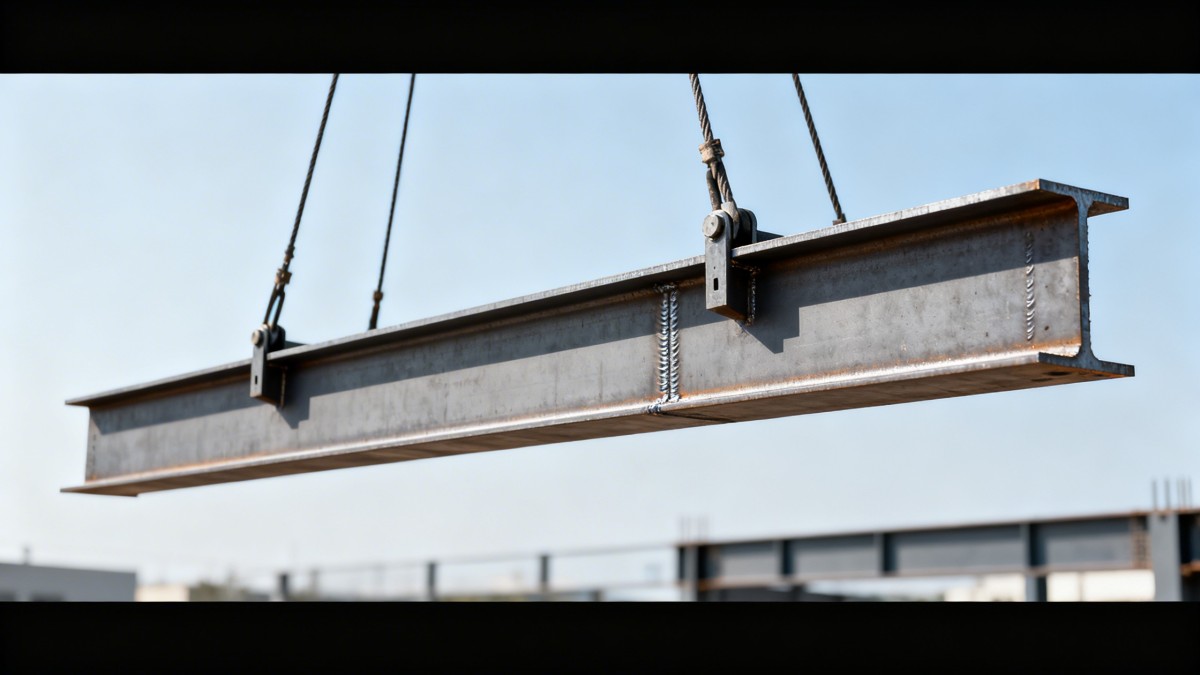 How structural steel construction tolerances change under real-site conditions