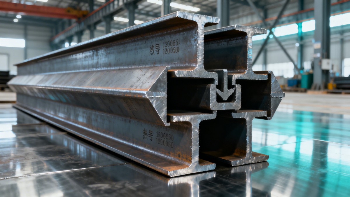 The hidden cost of skipping third-party structural steel inspection on mid-size projects