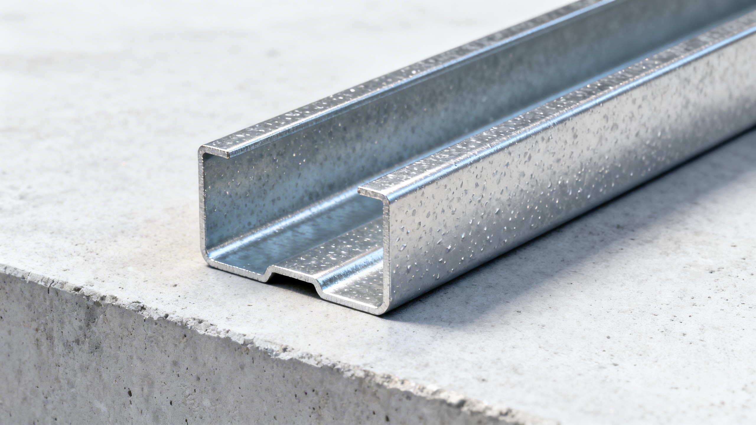 Frecuencia de inspección del acero estructural: ¿Es suficiente una única verificación para las estructuras de gran luz?