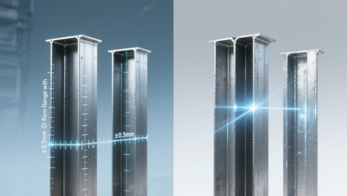 Steel Beam Price vs. Performance: When Cheaper Isn’t Always Cost-Effective