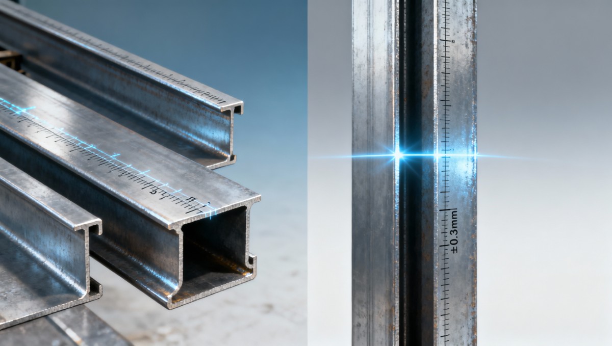 Steel Beam Price vs. Performance: When Cheaper Isn’t Always Cost-Effective