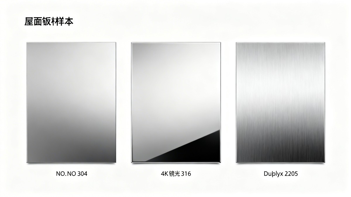 Steel roof sheet price varies by 37% across suppliers — what drives the gap?