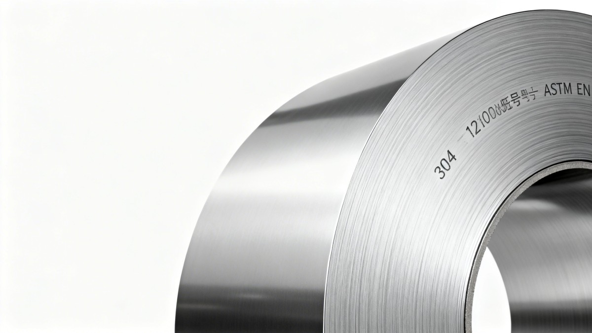 Stainless steel sheet manufacturer claims ‘zero defects’ — how to verify batch traceability