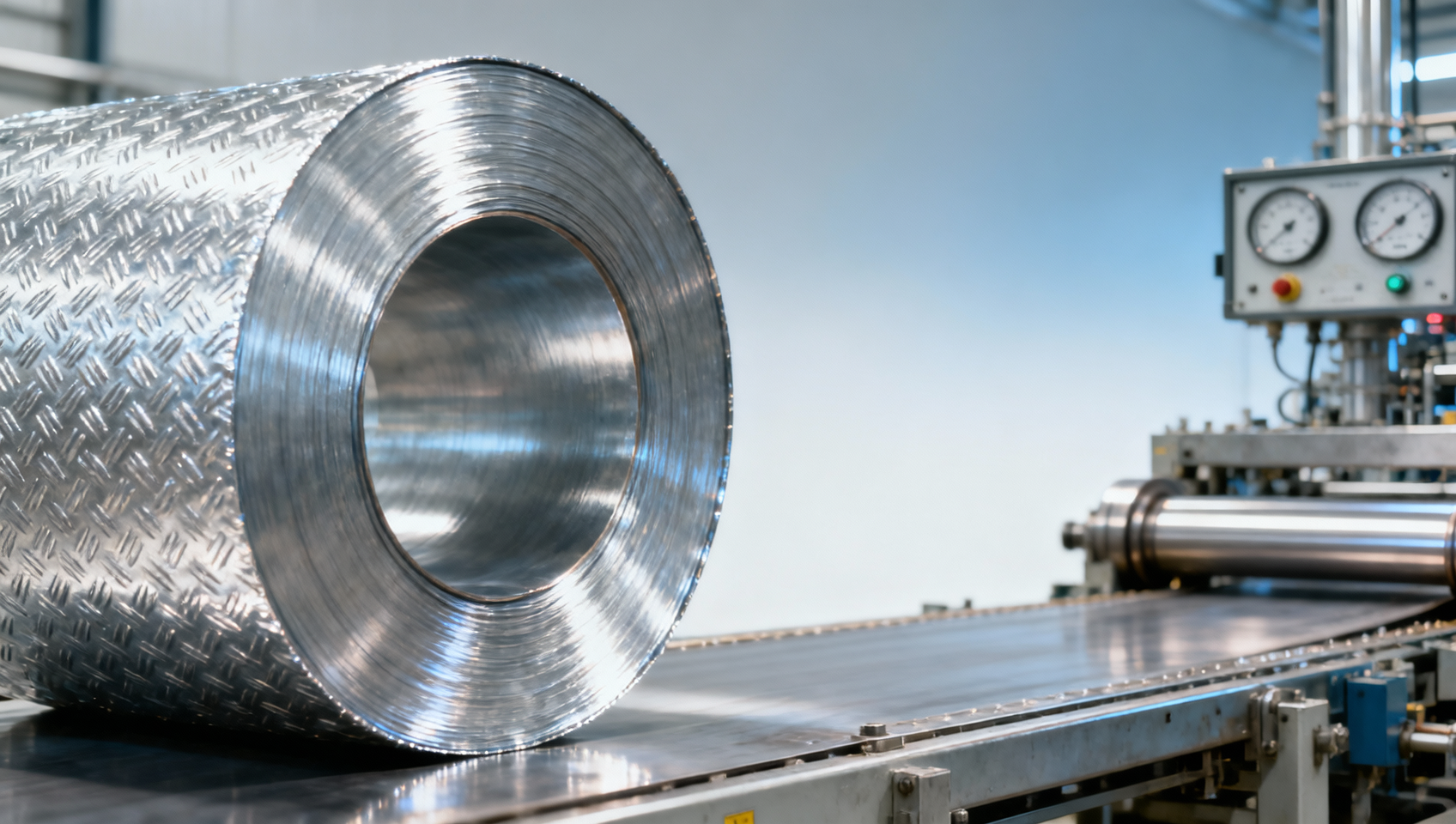 El precio del acero galvanizado en caliente no solo depende del zinc: esto es lo que también influye