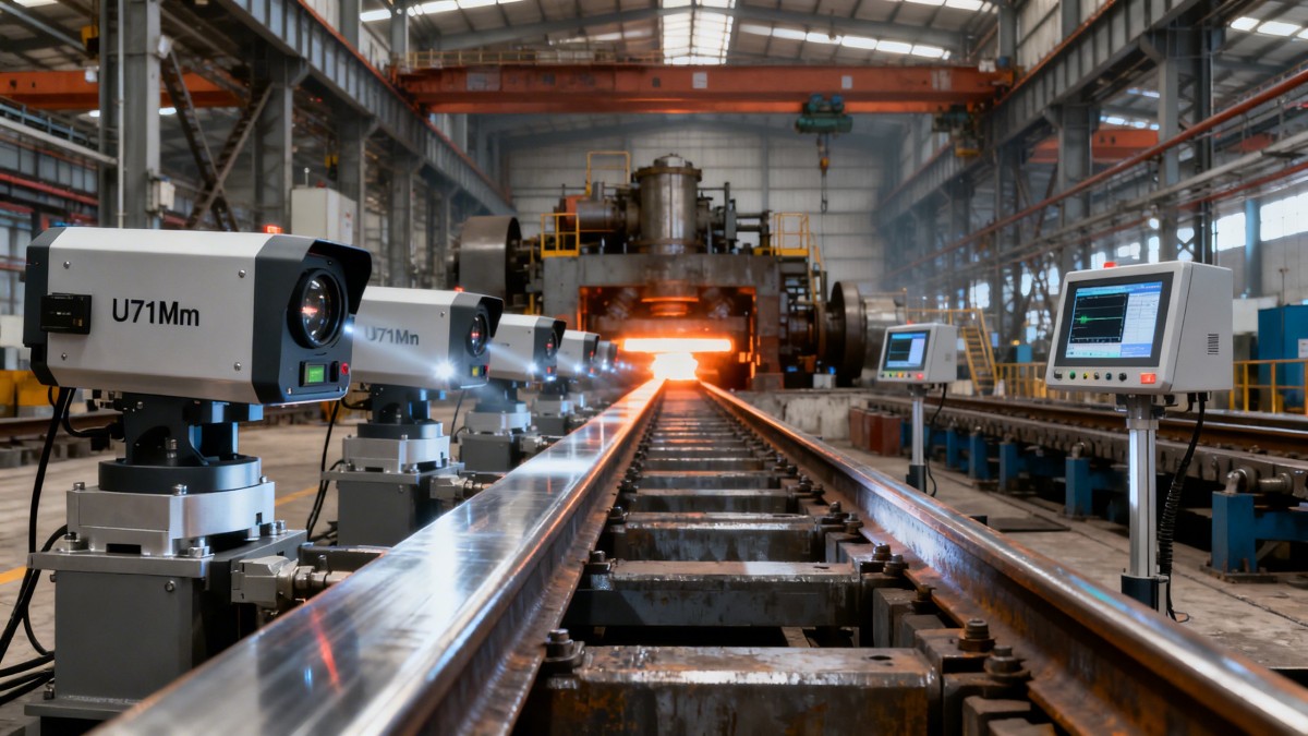 Structural steel manufacturer certifications you can’t verify on paper alone