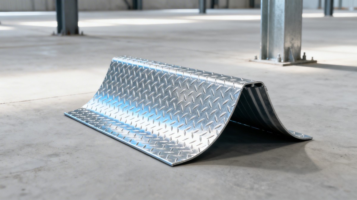 Structural steel bending limits: Where material grade meets real-world tolerance